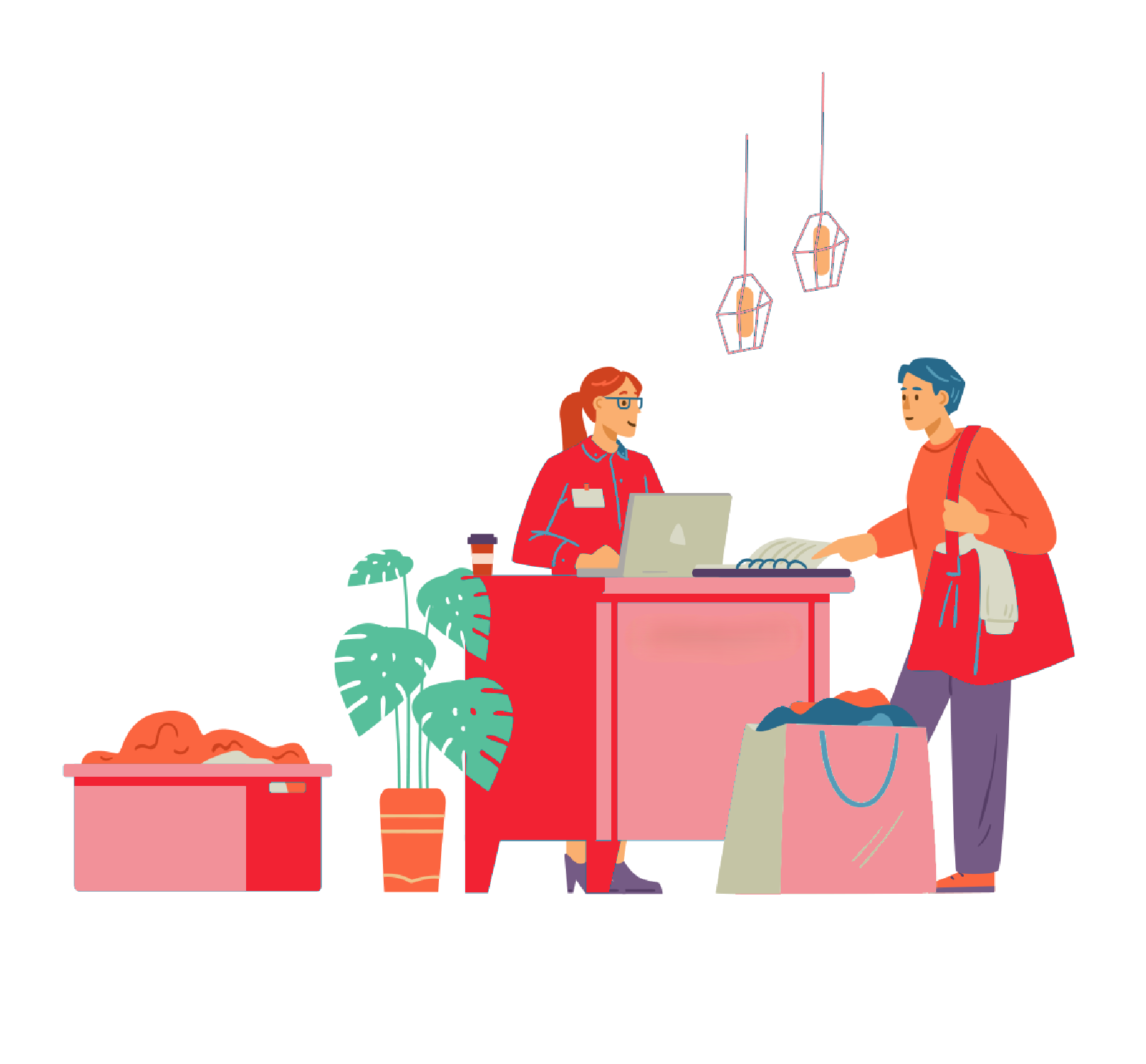 Attendant Red Flipped Shutterstock 2086979623 (1)