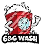 G&G Wash Logo Black Bkground (2)