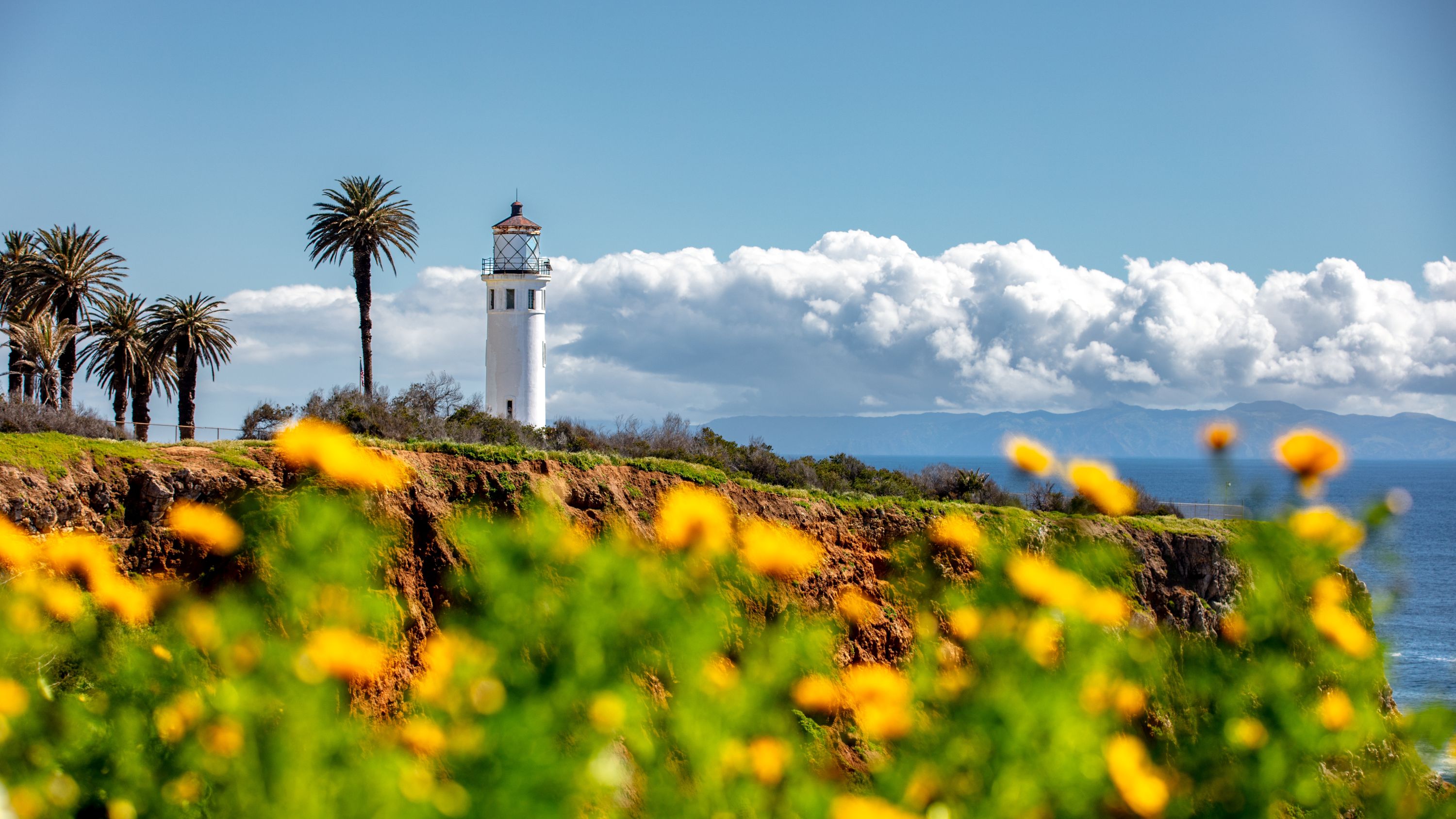 Rancho Palos Verdes Shutterstock 2519809887