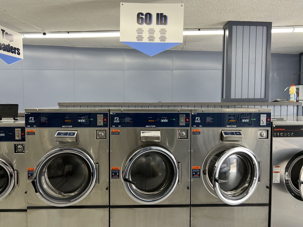 Western Ave. Washers Copy