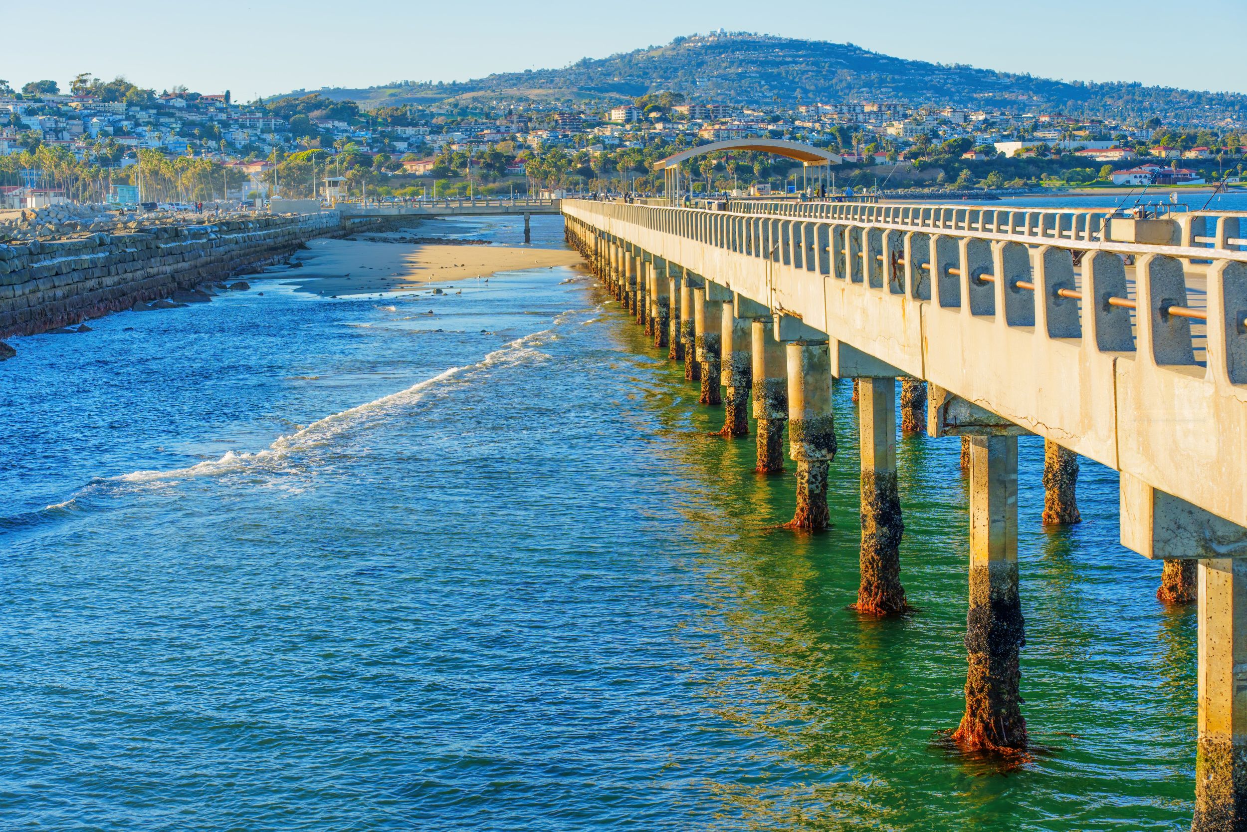 San Pedro Shutterstock 2367972313